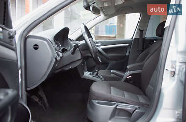 Універсал Skoda Octavia 2011 в 