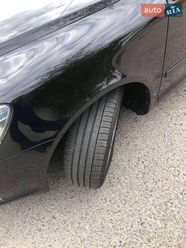 Универсал Skoda Octavia 2013 в Звягеле