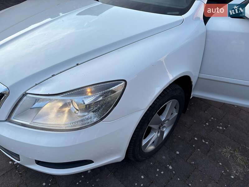 Универсал Skoda Octavia 2011 в Ужгороде фото 3 Универсал Skoda Octavia 2011 в Ужгороде