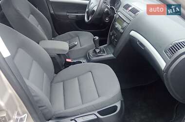 Універсал Skoda Octavia 2005 в 