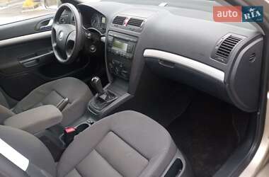 Універсал Skoda Octavia 2005 в 