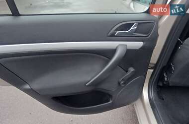 Універсал Skoda Octavia 2005 в 
