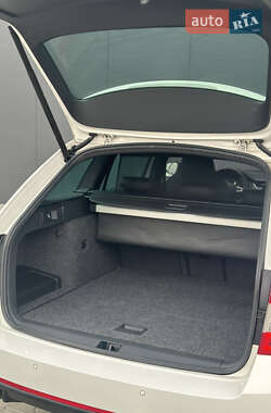 Універсал Skoda Octavia 2014 в 