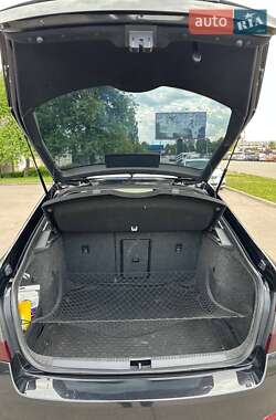 Ліфтбек Skoda Octavia 2013 в 