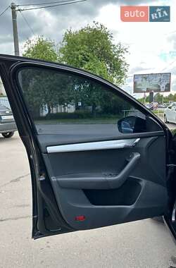 Ліфтбек Skoda Octavia 2013 в 