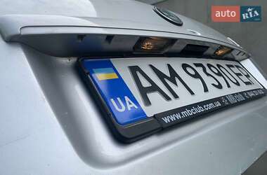 Лифтбек Skoda Octavia 2004 в 