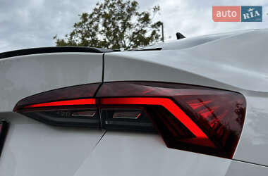 Ліфтбек Skoda Octavia 2020 в 