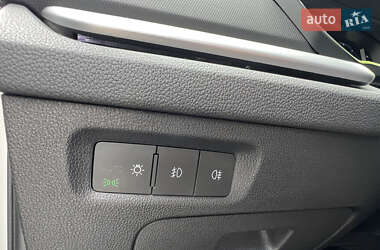 Ліфтбек Skoda Octavia 2020 в 