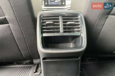 Ліфтбек Skoda Octavia 2020 в 