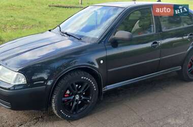 Ліфтбек Skoda Octavia 2007 в Білій Церкві