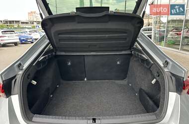 Лифтбек Skoda Octavia 2020 в 