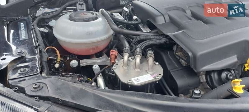 Универсал Skoda Octavia 2020 в Черкассах фото 13 Универсал Skoda Octavia 2020 в Черкассах