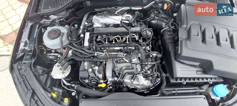 Универсал Skoda Octavia 2020 в Черкассах фото 22 Универсал Skoda Octavia 2020 в Черкассах