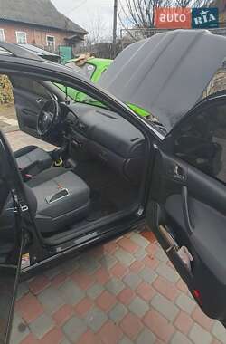 Універсал Skoda Octavia 2006 в 