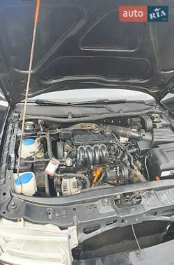 Універсал Skoda Octavia 2006 в 
