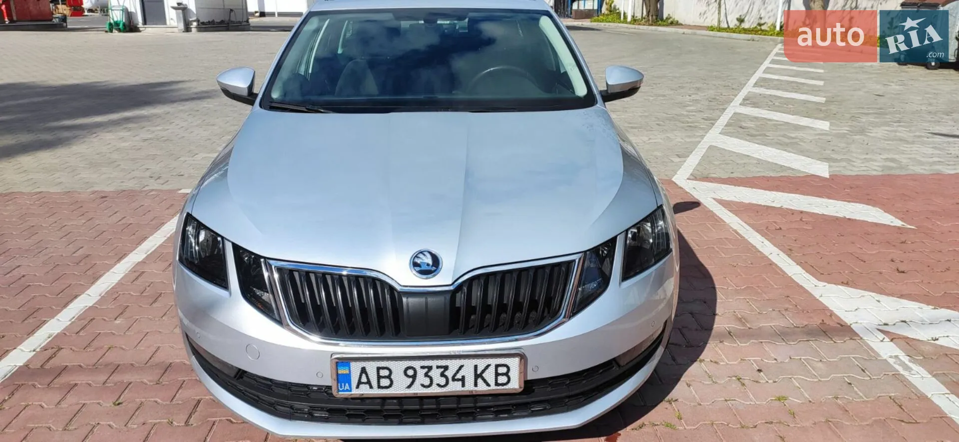 2017 Skoda Octavia - мініатюра 2