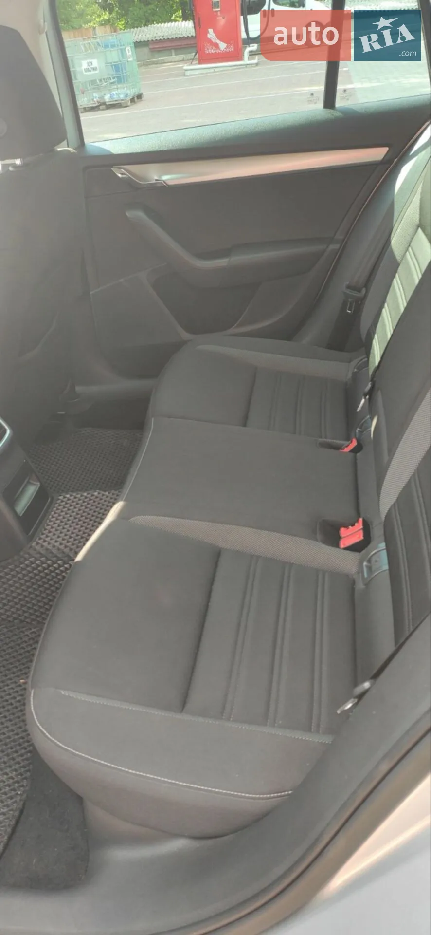 2017 Skoda Octavia - мініатюра 11