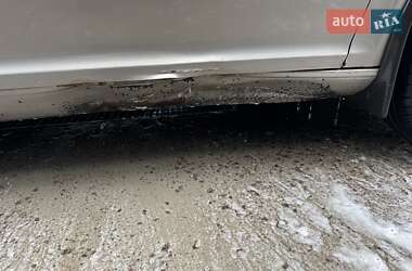 Лифтбек Skoda Octavia 2010 в 