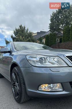 Универсал Skoda Octavia 2013 в 