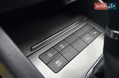 Универсал Skoda Octavia 2019 в 