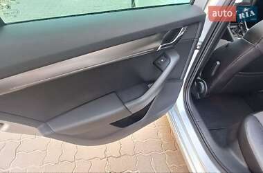 Универсал Skoda Octavia 2019 в 