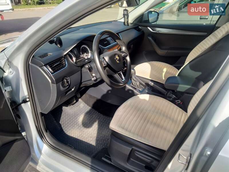 Універсал Skoda Octavia 2019 в Хмельницькому
