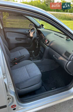 Универсал Skoda Octavia 2004 в 