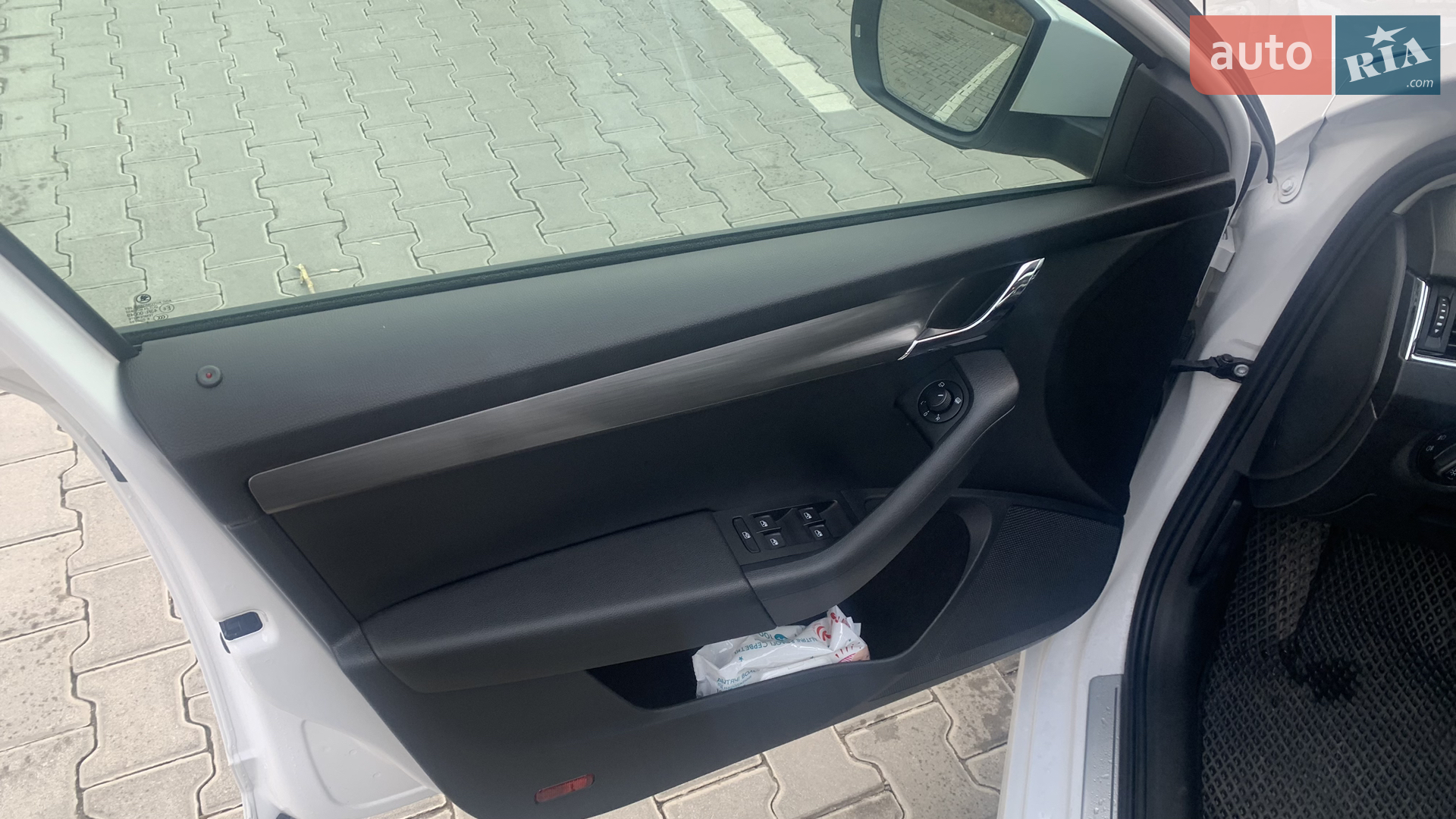 2019 Skoda Octavia - мініатюра 9