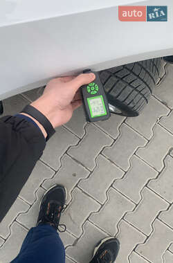 Универсал Skoda Octavia 2019 в 