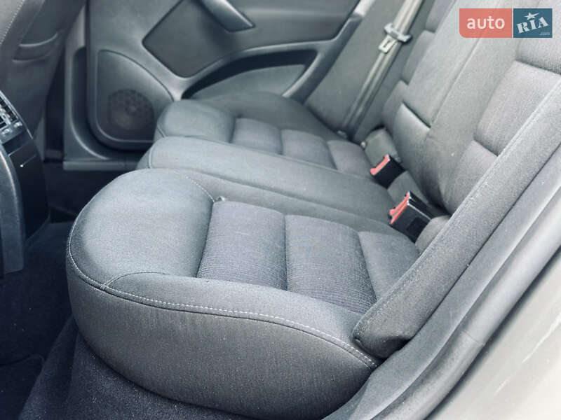 Універсал Skoda Octavia 2007 в Львові