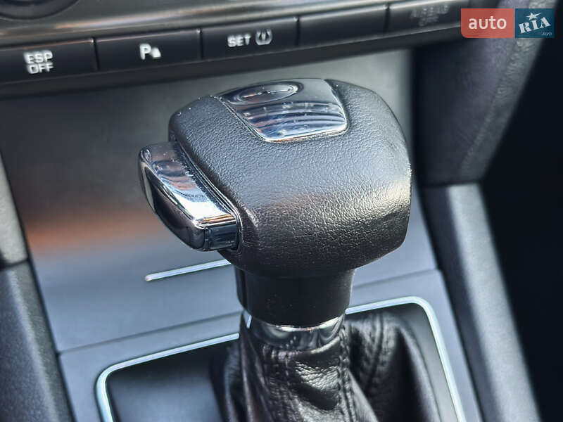 Універсал Skoda Octavia 2007 в Львові
