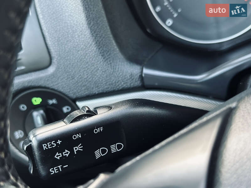 Універсал Skoda Octavia 2007 в Львові
