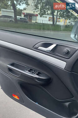 Универсал Skoda Octavia 2011 в 