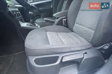 Универсал Skoda Octavia 2011 в 
