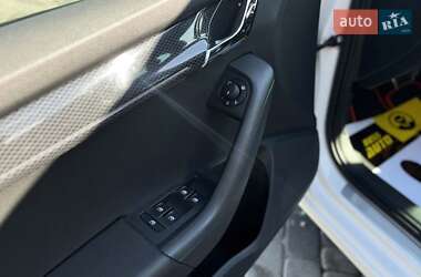 Універсал Skoda Octavia 2018 в 