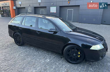 Универсал Skoda Octavia 2005 в 