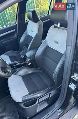 Универсал Skoda Octavia 2005 в 