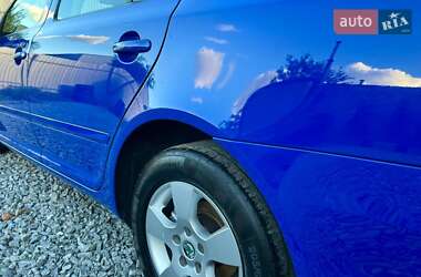 Универсал Skoda Octavia 2009 в 