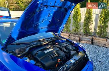 Универсал Skoda Octavia 2009 в 