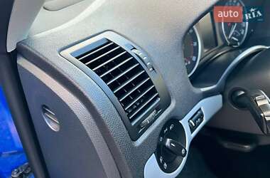 Универсал Skoda Octavia 2009 в 