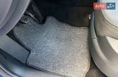 Универсал Skoda Octavia 2009 в 