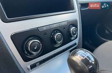 Универсал Skoda Octavia 2009 в 