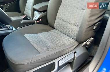 Универсал Skoda Octavia 2009 в 