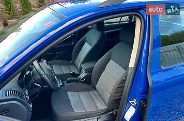 Универсал Skoda Octavia 2009 в 