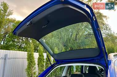 Универсал Skoda Octavia 2009 в 