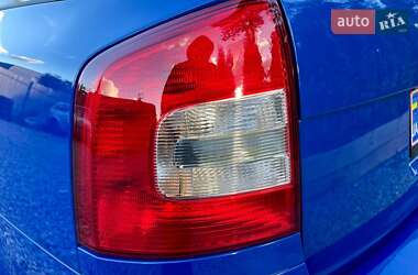 Универсал Skoda Octavia 2009 в 