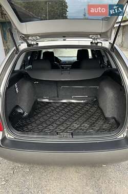 Универсал Skoda Octavia 2008 в 