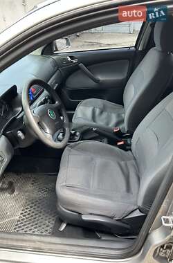 Универсал Skoda Octavia 2008 в 