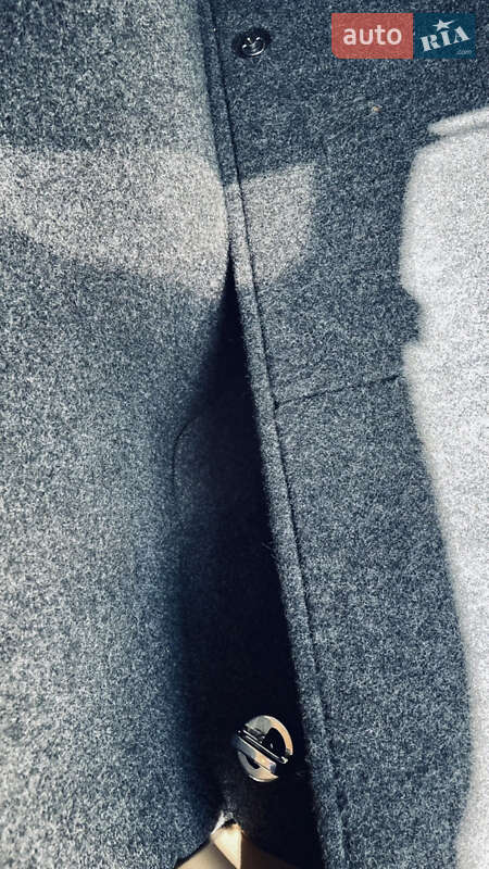 Универсал Skoda Octavia 2003 в Луцке