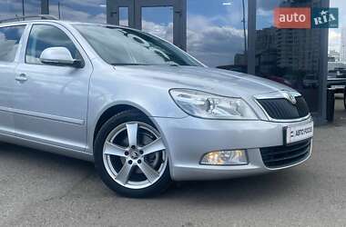 Универсал Skoda Octavia 2011 в 